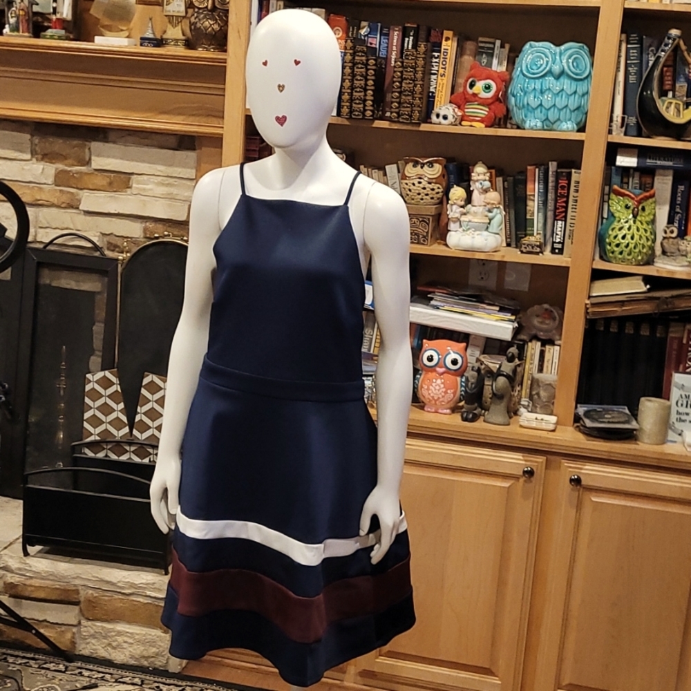 Citi Studio Dress